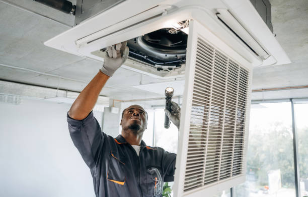 Licensed Heat Pump Repair service in Cambridge, OH - FH HVAC