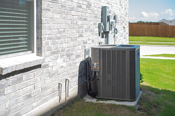 Reliable Heat Pump Repair contractor in Cambridge, OH by FH HVAC